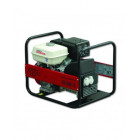Fogo groupe electrogène essence monophasé 4300w - fh5001