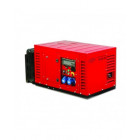 Fogo groupe electrogène essence monophasé 5800w - fh7001erc