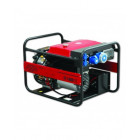 Fogo groupe electrogène essence monophasé 9500w - fv 10001 e