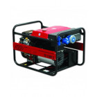 Fogo groupe electrogène 10400w - fv 11001 e
