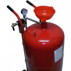 Sableuse mobile 75 litres sableuse à pression helloshop26 3418024