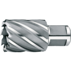 Fraise à carotter Phantom HSS-EX - Profondeur de coupe 30 mm - Diamètre 53 mm - VAN OMMEN - 621005300