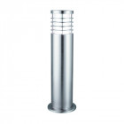 Borne outdoor lights, en acier inoxydable et polycarbonate