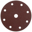 Disque toptec siawood 1919 sia - ø 150 mm - 9 trous