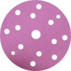 Disque abrasif SIASPEED 1950 Ø150 15 trous Grain 120 - 7546.2948.0120