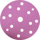 Disque abrasif SIASPEED 1950 Ø150 15 trous Grain 220 - 7546.2948.0220