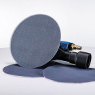 Disques abrasifs multinet ø150mm hermes ponçage fin grain 500 - boîte de 50 - 6463594