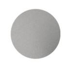 Disque papier velcro souple HERMES - VC154 - Ø 150 - sans trous - EB10 - G 80 - 6205214 