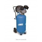 Compresseur d'air pro 3cv 50 litres 2,2kw 10 bars (marche lente) - v30/50 vm3