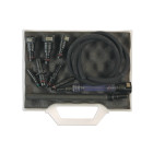Kit pneumatique amorcage et purge diesel - ac 4097 - clas equipements