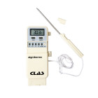 Thermometre a sonde electronique- ac 4231 - clas equipements