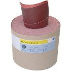 Rouleau toile abrasive HERMES Rb 346 J-flex - grain 120 – 115x25m - 6147409