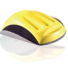 Cale mousse de ponçage et finition pour disque ø150mm hermes - 6086496