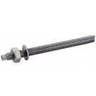 Tige filetée ACTON Chimique - Inox A4 - ETA-08/0231 - Ø16 x 190 mm - 0000716X190