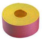 Rouleau mousse Siasoft 2951 SIA ABRASIVES - 115 mm x 10 m - Grain 80 - 6581.1109.0080