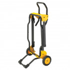 Piètement roulant dw745 dewalt pour scie à table - dwe74911-xj