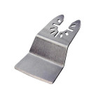 Spatule 52 mm pour racler pour Multicutter DEWALT - DT20714