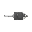 Mandrin auto-serrant makita avec emmanchement sds-plus - 122823-7