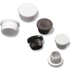 Bouchon gris Ø12 mm GOETTGENS - 1000 pièces - db12