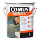 Ancorprim vert basque 3l - primaire d'accrochage multisupports universel - comus
