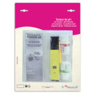 Testeur électronique de pH AQUALUX - avec solution + accessoires - 103430