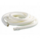 Tuyau flottant 2 embouts 4m Ø38mm AQUALUX - 200128