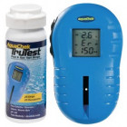 Lecteur digital à bandelettes AQUACHEK Trutest + Bandelettes - ACHPHALC