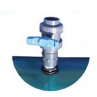 Citerne de rétention d'eau Capsuleo 2m³ AQUALUX - 2.70 x 2.05 x 0.60 m - 106278