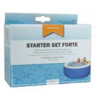 Kit Starter set Chlore AQUALUX - 105133