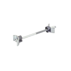 Raccord AVB 5 HETTICH - L.100 mm (48/55) - 79386 