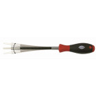 Tournevis flexible LAMELLO pour montage Clamex - 251993