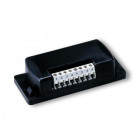 Récepteur radio universel NICE - 2 canaux 12/24 V - FLO2XR