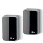 Paire de photocellules pour extérieur NICE - EPM
