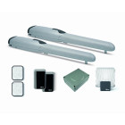 Automatisme complet Wingo 4024 BDKCE NICE - WINGO4024BDKCE