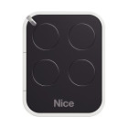 Télécommande NICE 4 Canaux ERA - ON4E