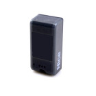 Emetteur radio NICE pour contrôle barre palpeuse - TCW1