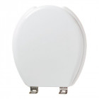 Abattant blanc anti-contact de Olfa