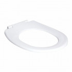 Abattant thermodur sans couvercle Paracelsus Allia