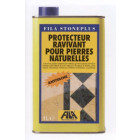Protecteur anti-taches ravivant à base de solvant fila stoneplus - le bidon de 5 litres