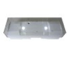 BAEH Habitation, TOUT LED, IP42, 8 Lumens, STD 15 LC, sans étiquette, LUMINOX
