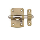 Targette pêne rond 861 vachette 35 mm - 13202000