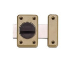 Verrou automatique rx verni 2108 vachette - 55 mm - 13704000