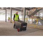 Coffre de chantier mobile armorgard 740x1095x720 mm - bb2