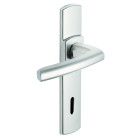 Ensemble Scult Clé L BEZAULT entraxe 165 mm platine - 204402