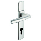 Ensemble Scult Clé i BEZAULT entraxe 165 mm platine - 204403