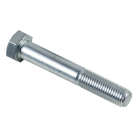 Corps de boulon lennie - zingué blanc - ø14x140 - boite de 25 - vhp881414002b