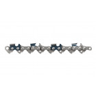 Chaîne micro chisel 325 oregon 76 dents - 21bpx076e