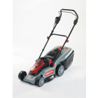 Tondeuse lm300 oregon + batterie 6,0ah et chargeur rapide - 586734