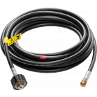 Kit de débouchage BOSCH 8m - F016800441