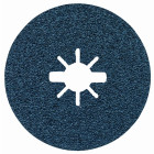 Disques abrasifs en fibre BOSCH Best for Metal X-LOCK - Grain 60 - Ø 125 mm - 2608619161 Disques abrasifs en fibre BOSCH Best for Metal X-LOCK - Grain 60 - Ø 125 mm - 2608619161